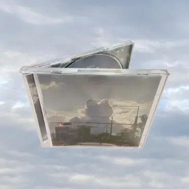 오늘의 구름 CD